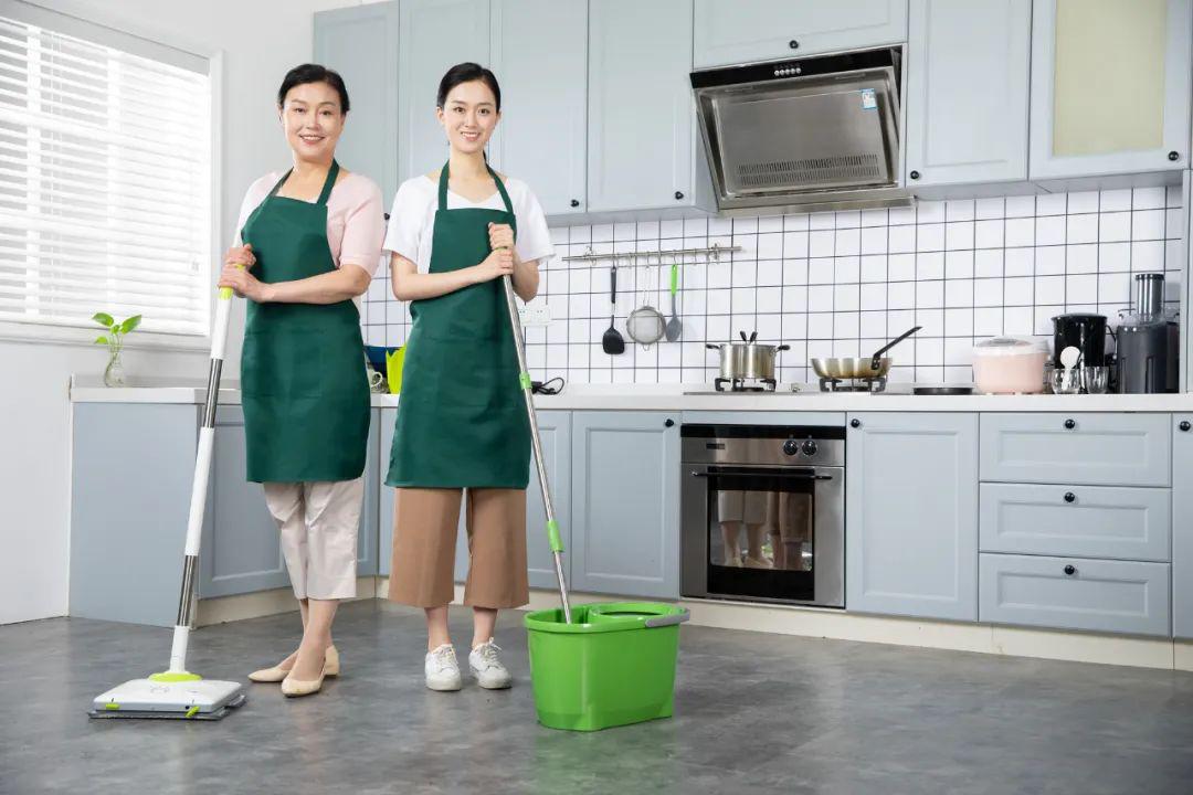 解放雙手，擁抱美好生活 探索家政服務的秘密
