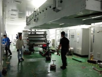 深圳寶安搬家公司 全方位服務(wù)，讓搬遷更省心