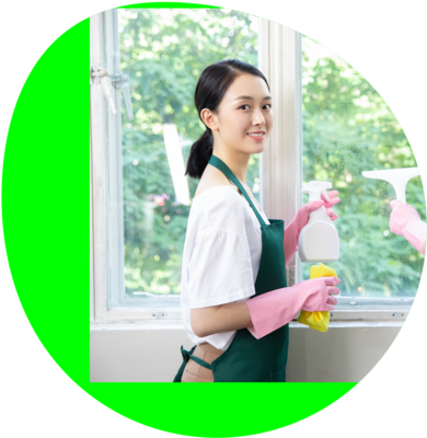 輕松設(shè)計(jì)專業(yè)家政海報(bào) 圖司機(jī)在線編輯指南